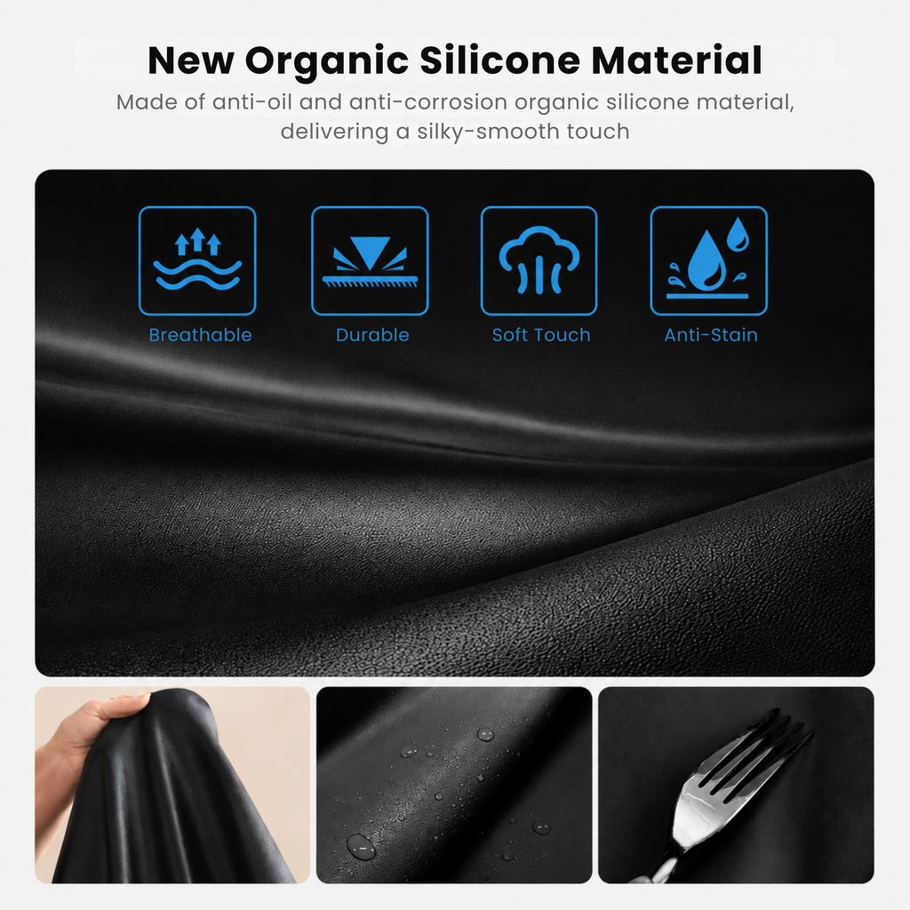 Nevcase Lightweight Butterfly iPad Keyboard Case