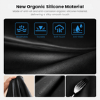 Nevcase Lightweight Butterfly iPad Keyboard Case
