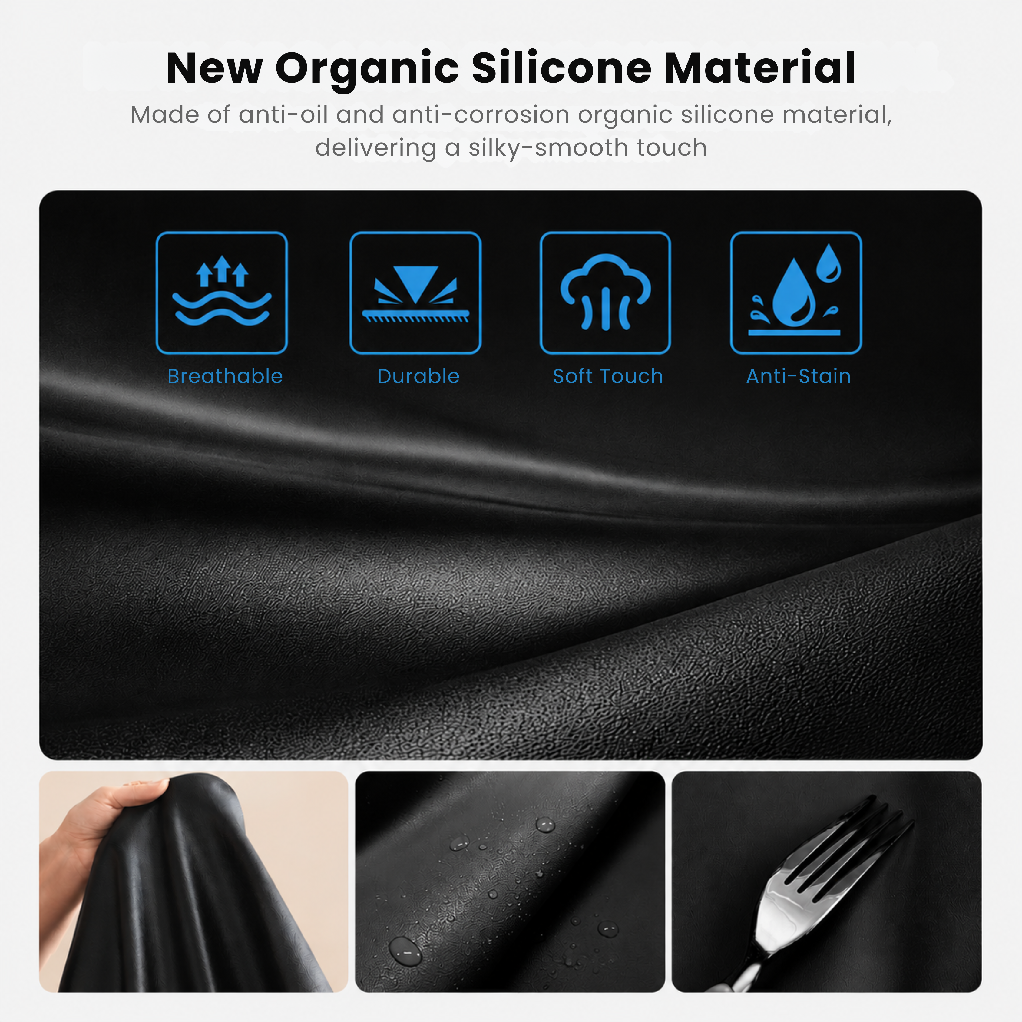Nevcase Lightweight Butterfly iPad Keyboard Case
